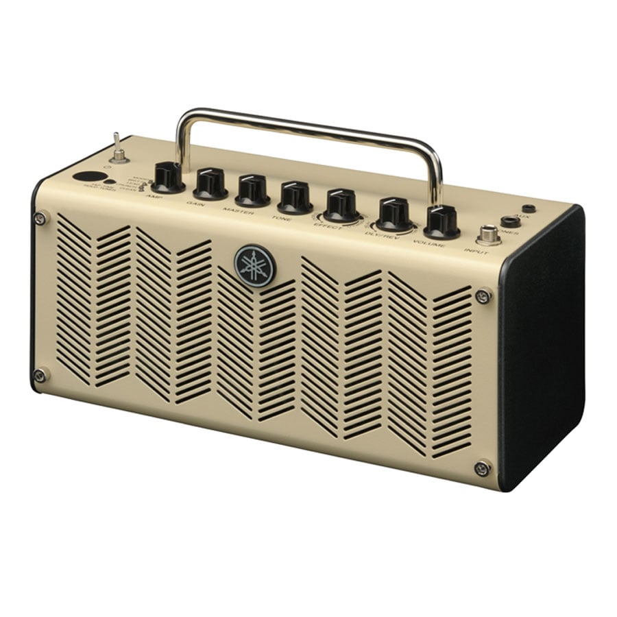 YAMAHA / THR5 (Version2) Amplifier 【コンパクトサイズ】【10W（5W＋5W）】 ヤマハ ギターアンプ 【横浜店】