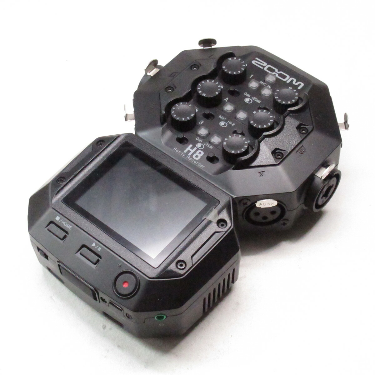 【中古】ZOOM / H8 Handy Recorder 【梅田店】