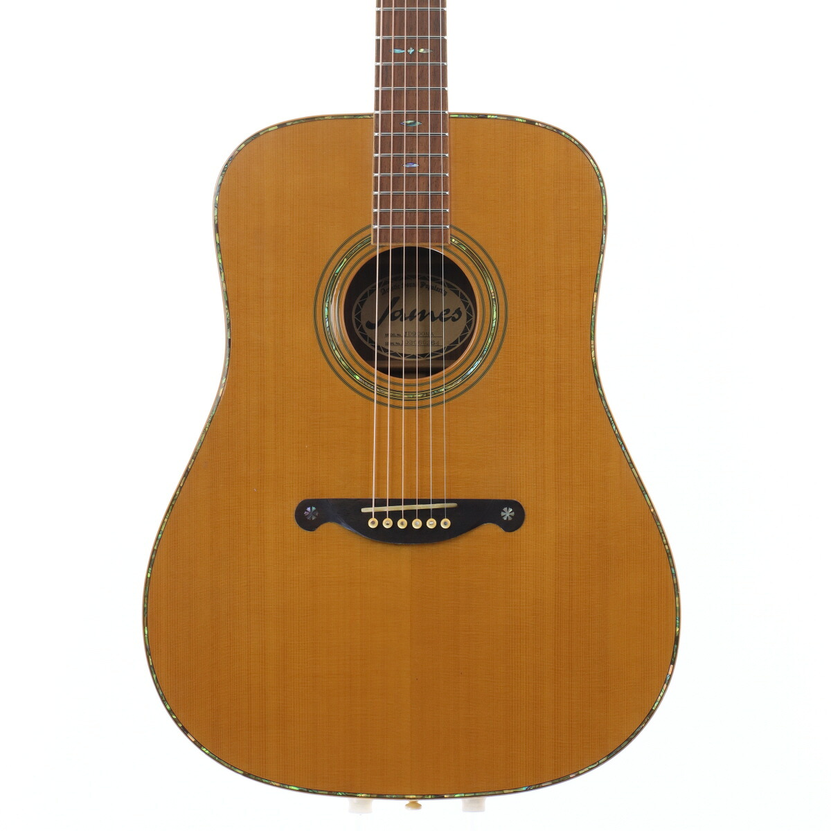 【中古】James / JD900NA Natural 【梅田店】