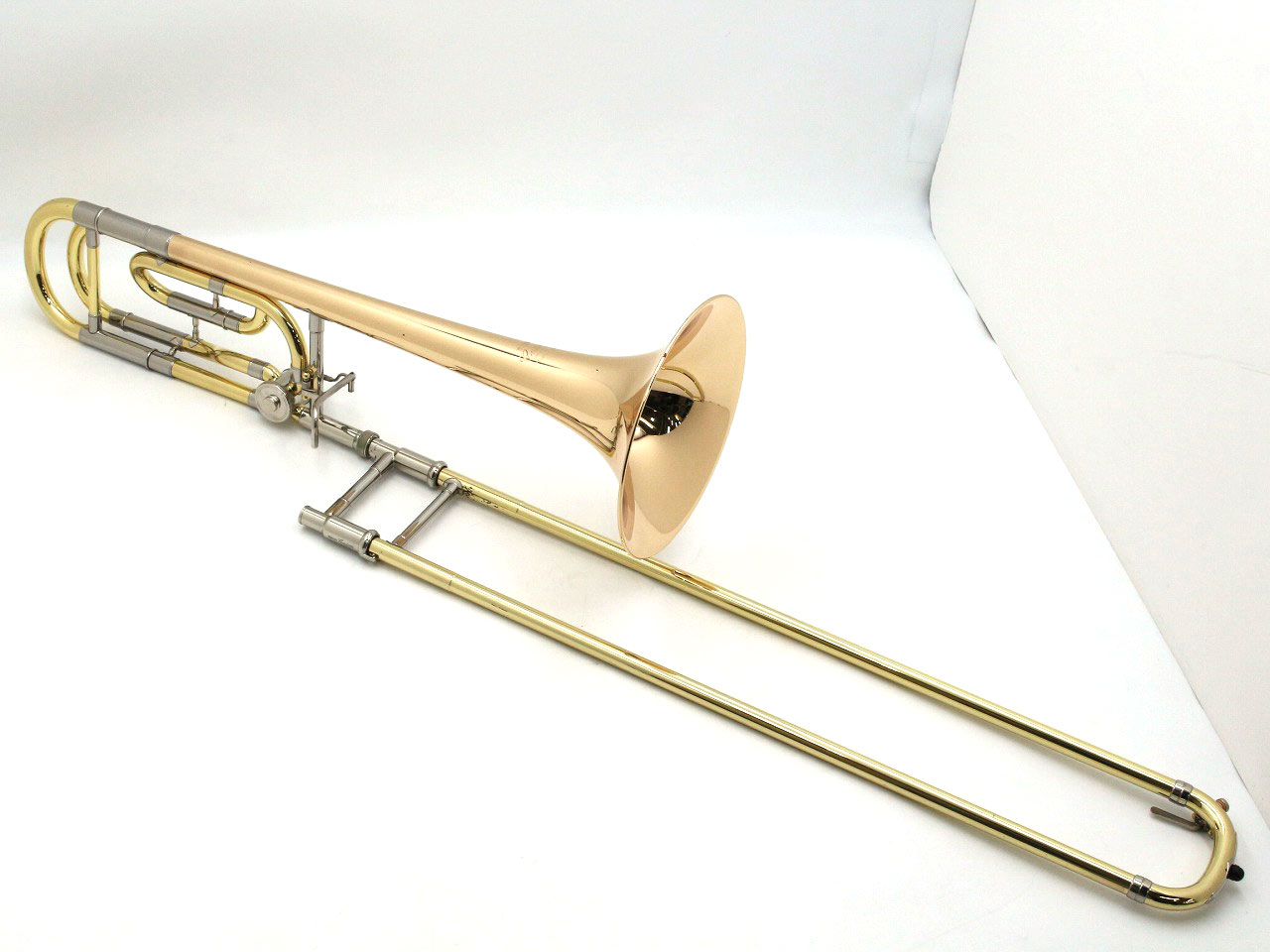 【中古】YAMAHA / テナーバストロンボーン YSL-820GII 【横浜店】