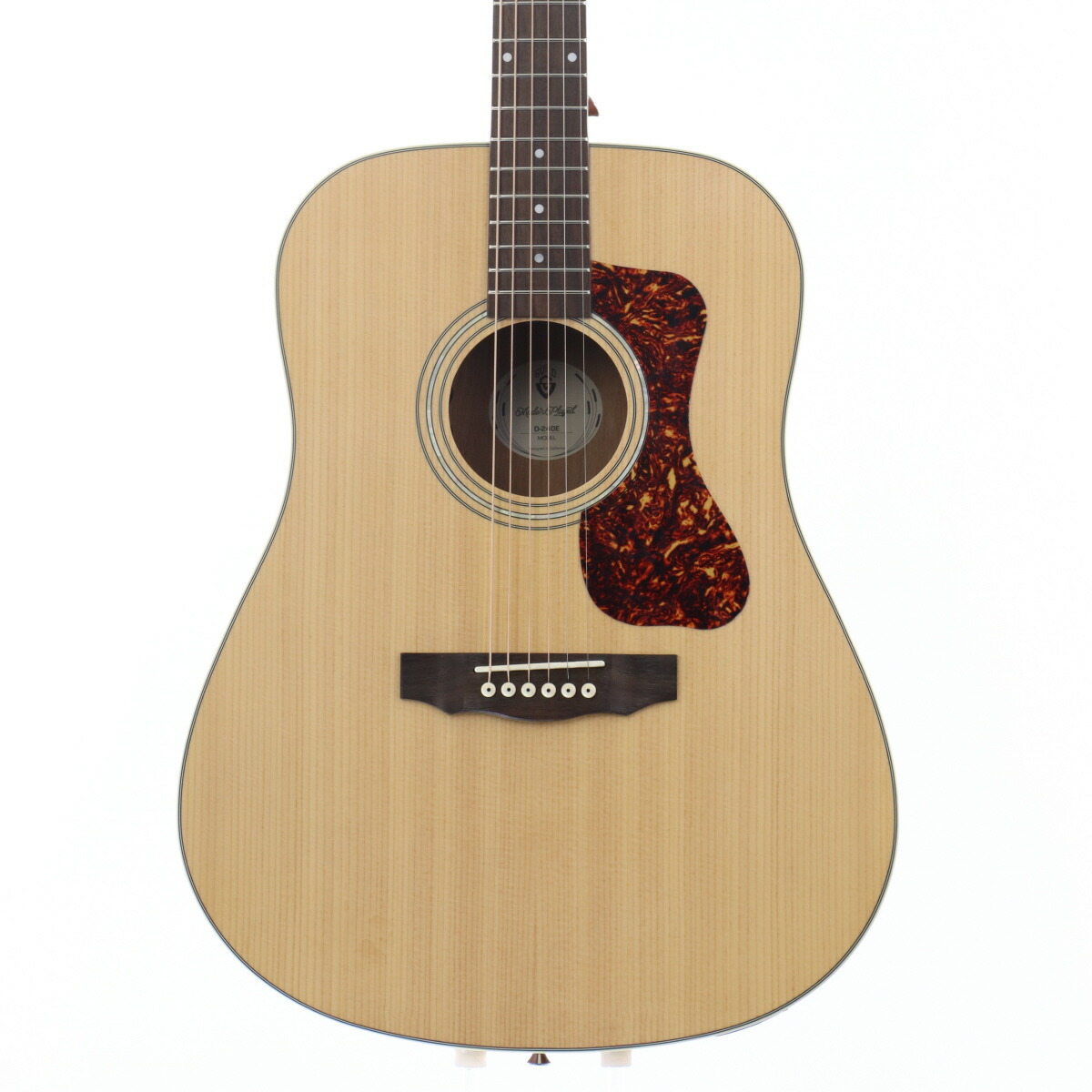 【中古】Guild / D240E Natural 【心斎橋店】