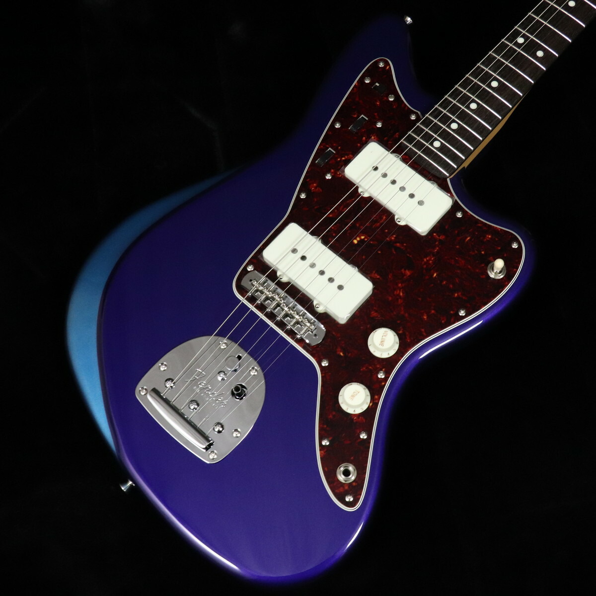 Fender / Made in Japan Limited Starmaster Rosewood Fingerboard Jupiter Blue 【梅田店】