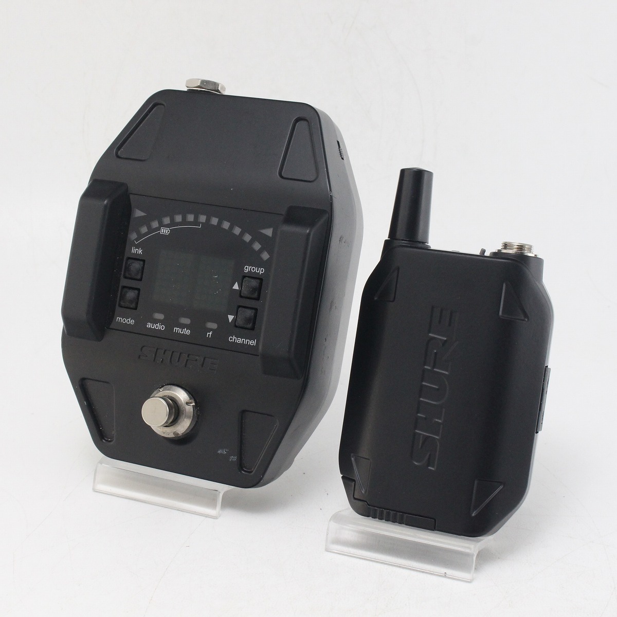 【中古】 SHURE / GLXD16 【御茶ノ水本店】