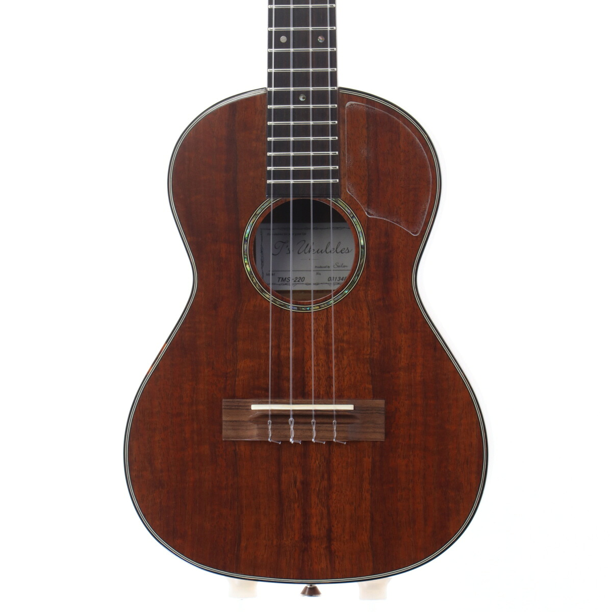 【中古】T's Ukulele / TMS-220 【梅田店】