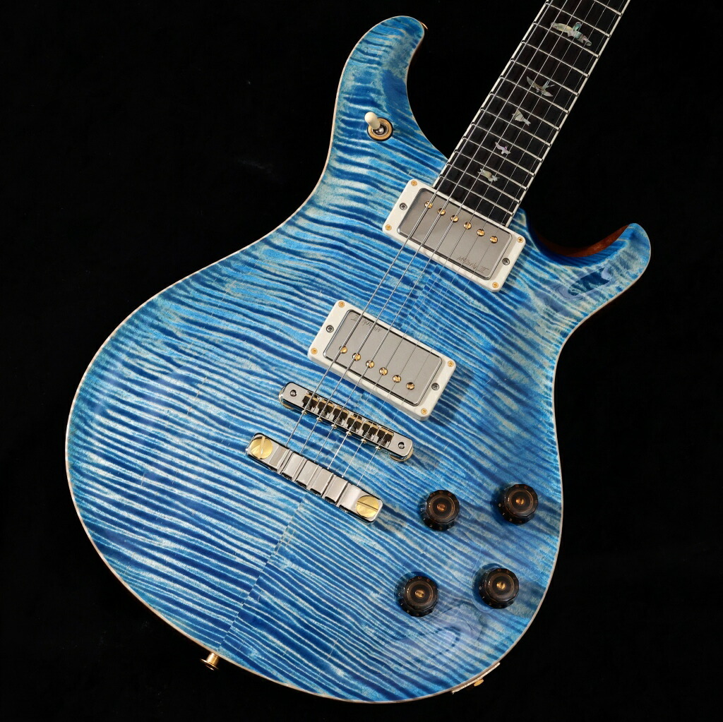 Paul Reed Smith (PRS) / 2025 McCarty 594 10Top Faded Blue Jean (重量:3.54kg)【S/N:25 0419534】 【御茶ノ水本店】