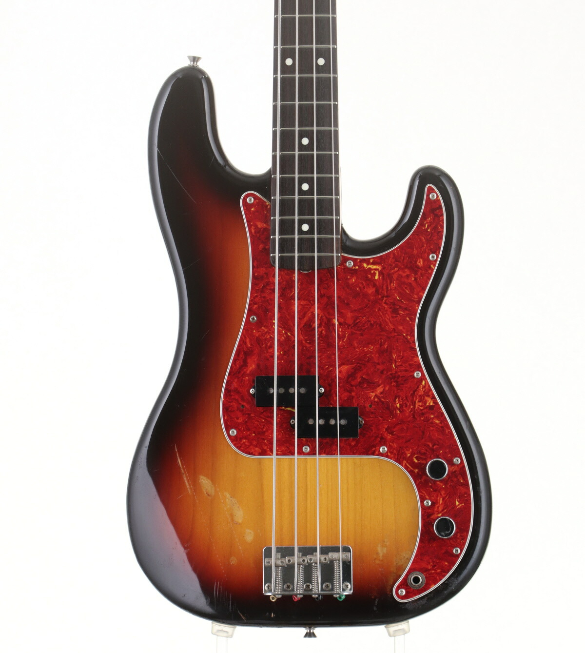 【中古】Fender JAPAN / PB62-900 3TS 1990年製【3.93kg】【S/N:H016057】【横浜店】【値下げ】|イシバシ楽器 17Shops