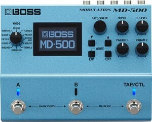 BOSS / MD-500 Modulation モジュレーション ボス MD500【名古屋栄店】