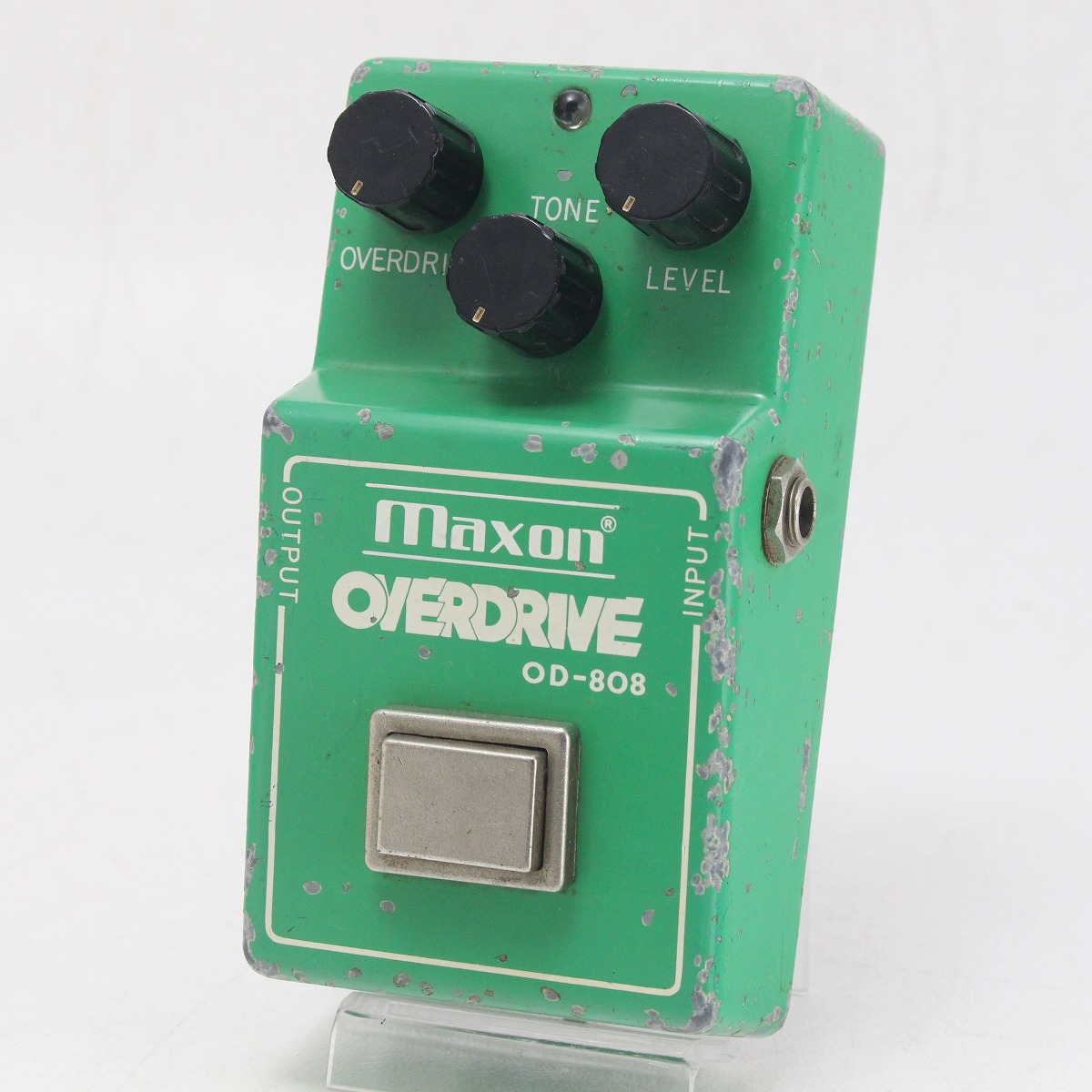 【中古】MAXON / OD808 Large Case 【御茶ノ水本店】｜イシバシ楽器 17Shops