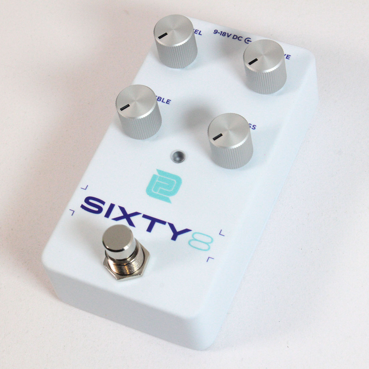 【中古】LPD PEDALS / Sixty 8 【渋谷店】｜イシバシ楽器 17Shops