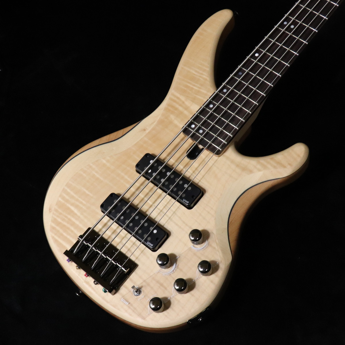 YAMAHA / TRBX605FM Natural Satin 【梅田店】