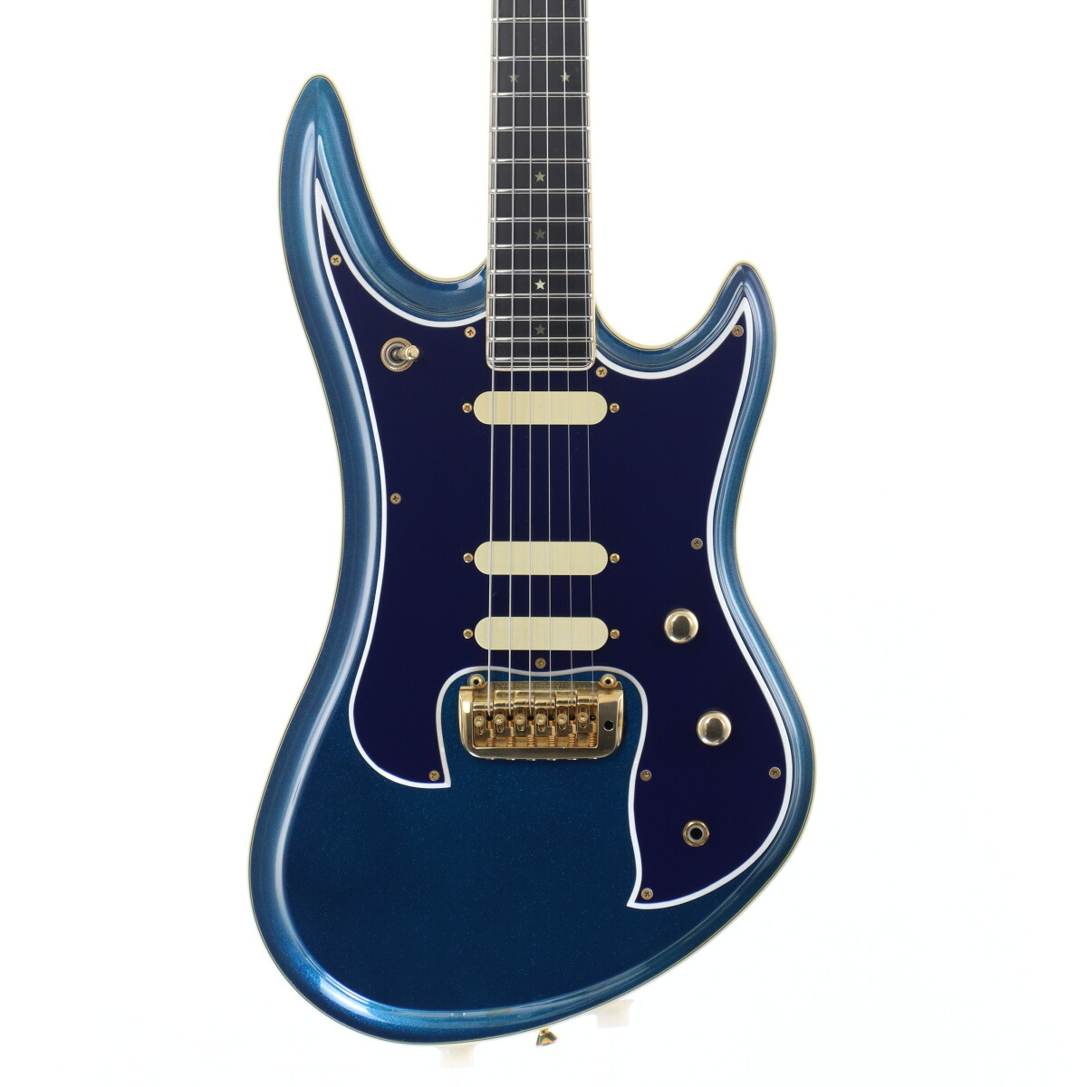 【中古】Guyatone / LG-2100M MKIII Metallic Blue 【梅田店】