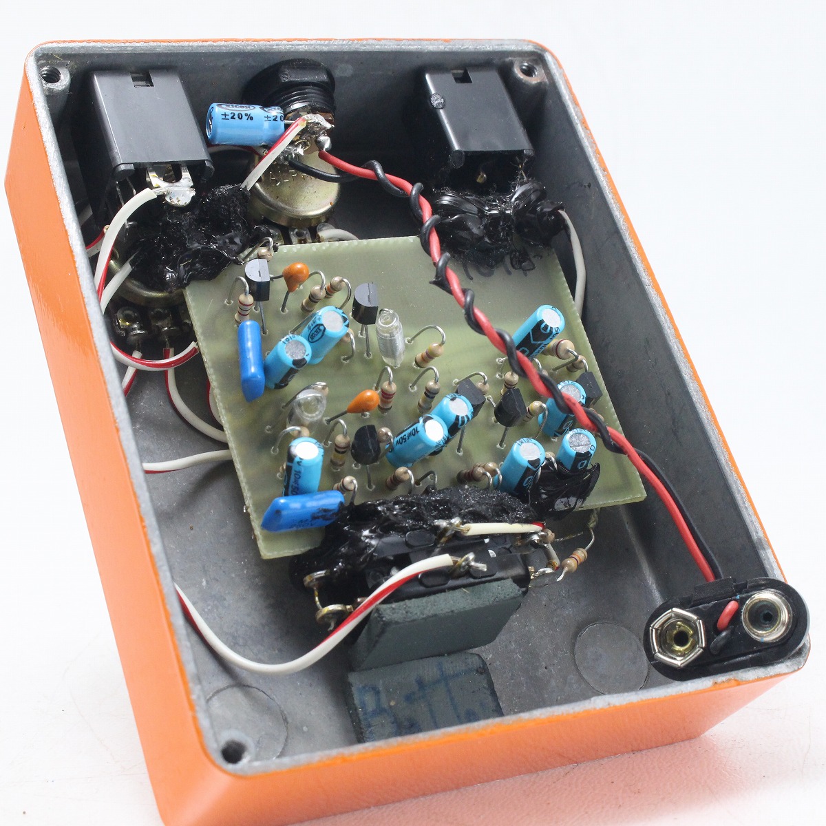【中古】 Prescription Electronics INC. / DEPTH CHARGE 【御茶ノ水本店】