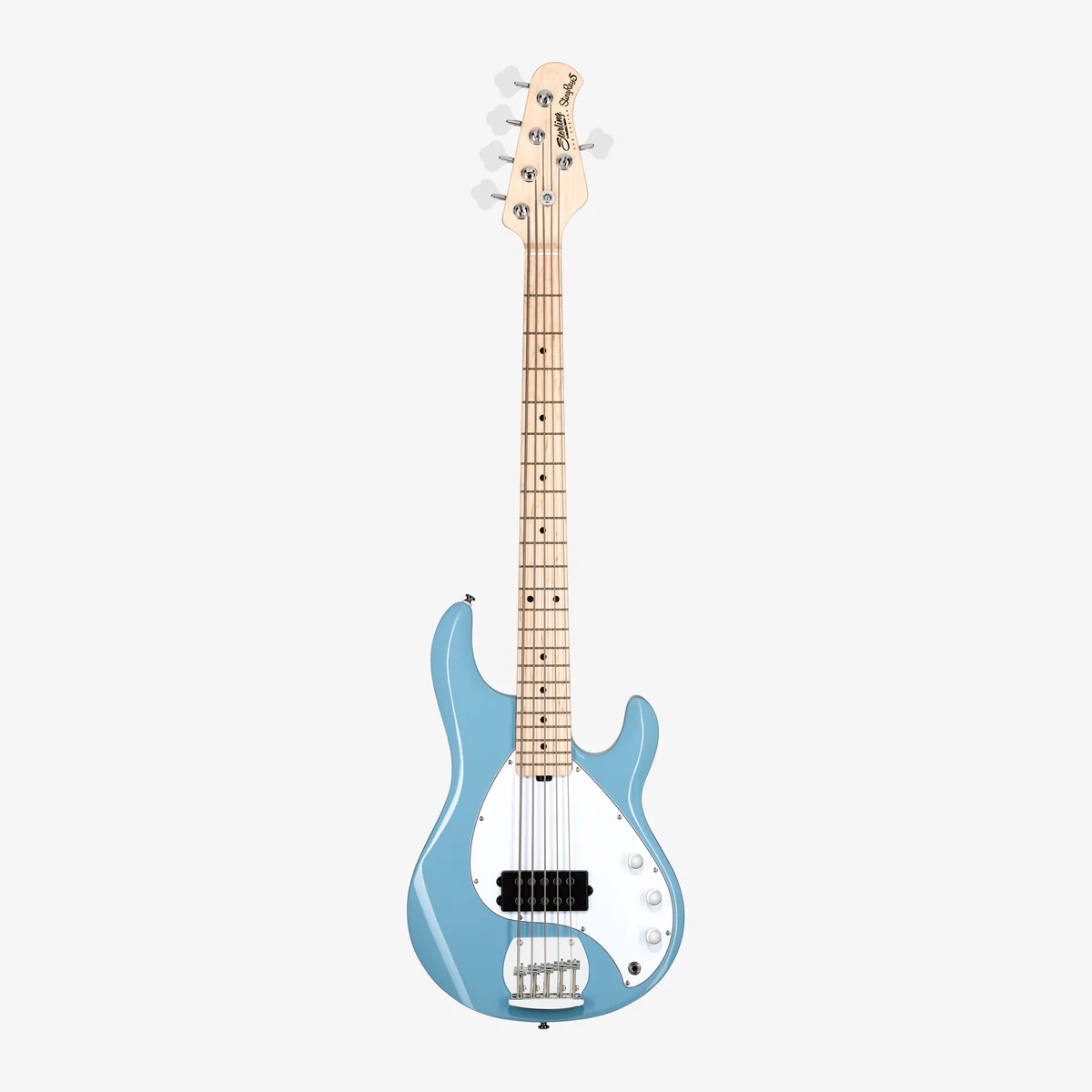 Sterling by Music Man / SUB Series Ray5 Chopper Blue【渋谷店】