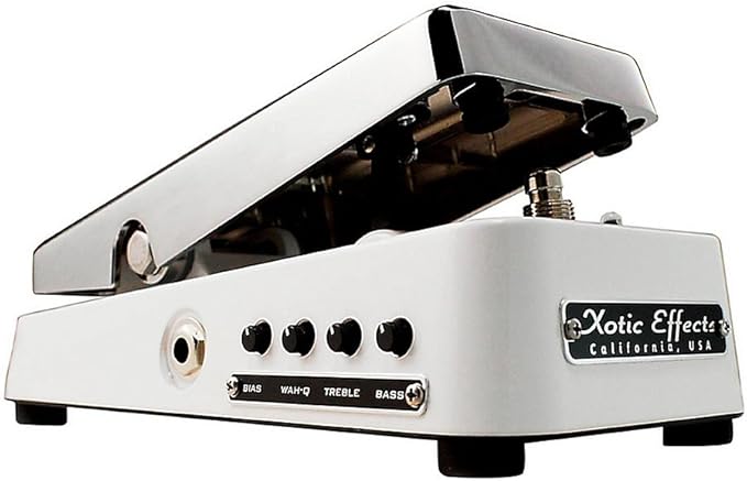 Xotic / Wah XW-1 ワウペダル 【国内正規品】【横浜店】