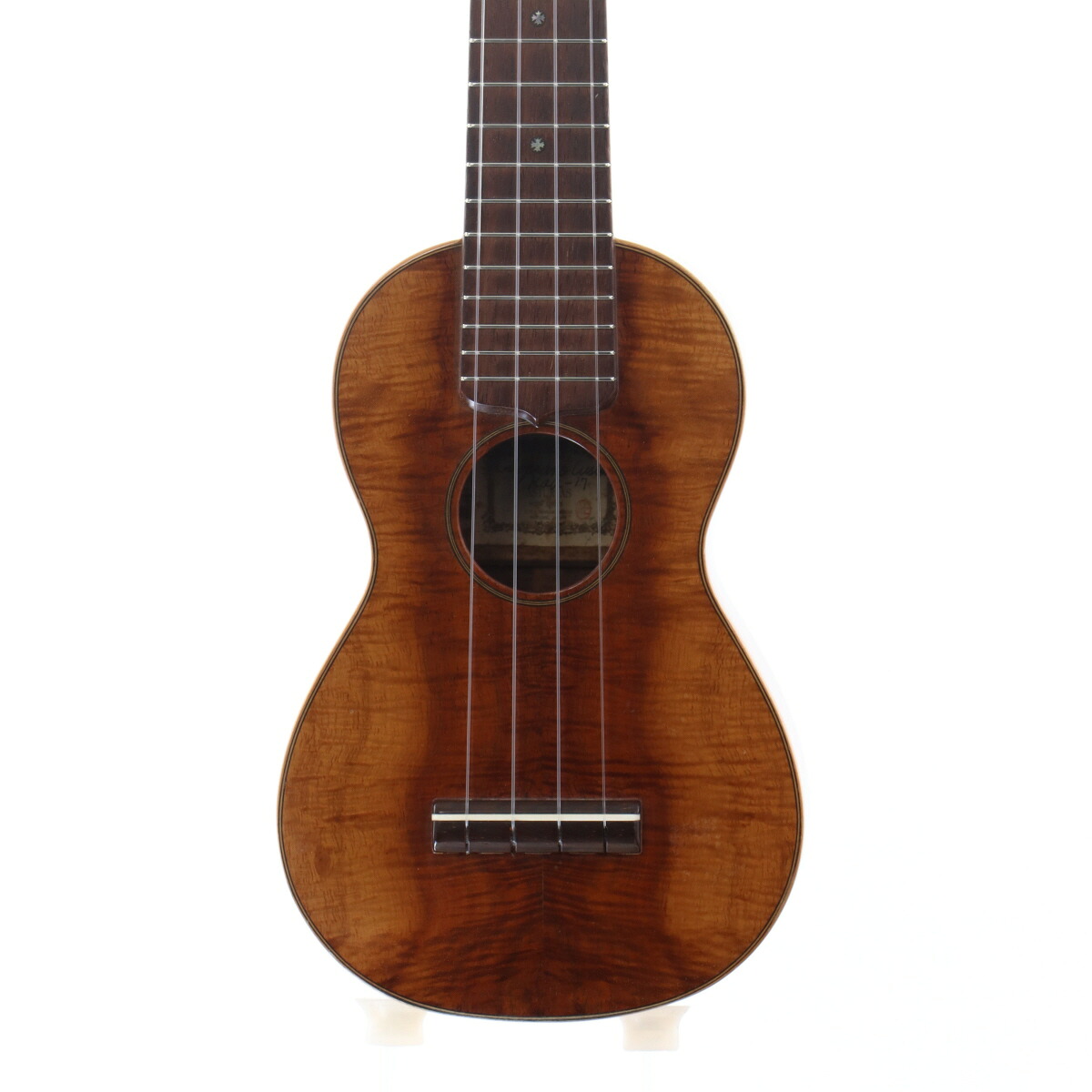 【中古】ASTURIAS / Custom Koa-17 【梅田店】