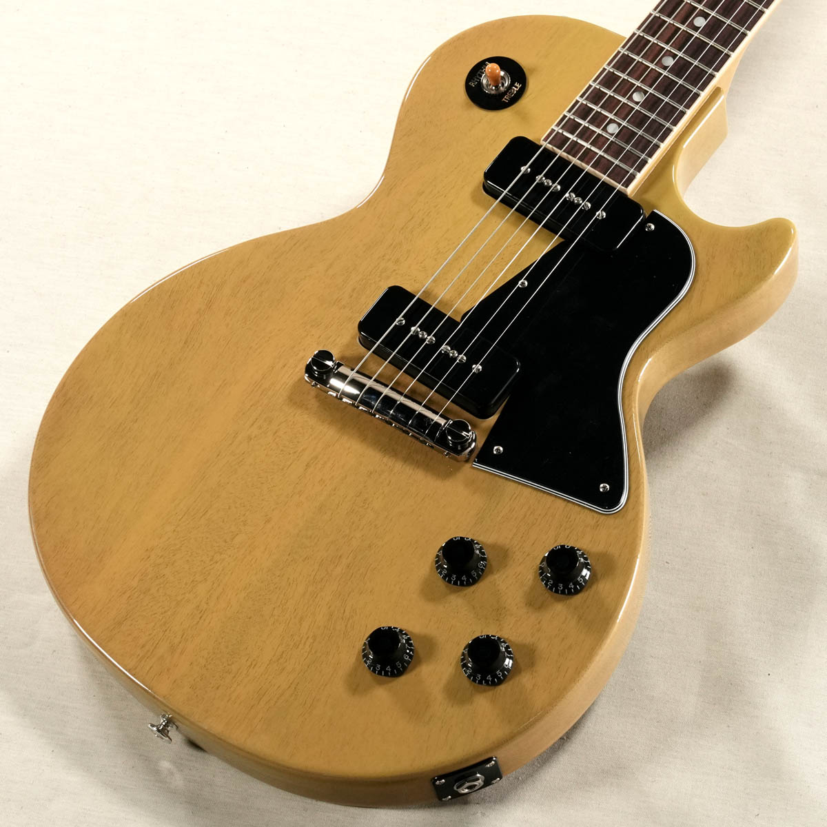 Gibson / Les Paul Special TV Yellow【渋谷店】【YRK】