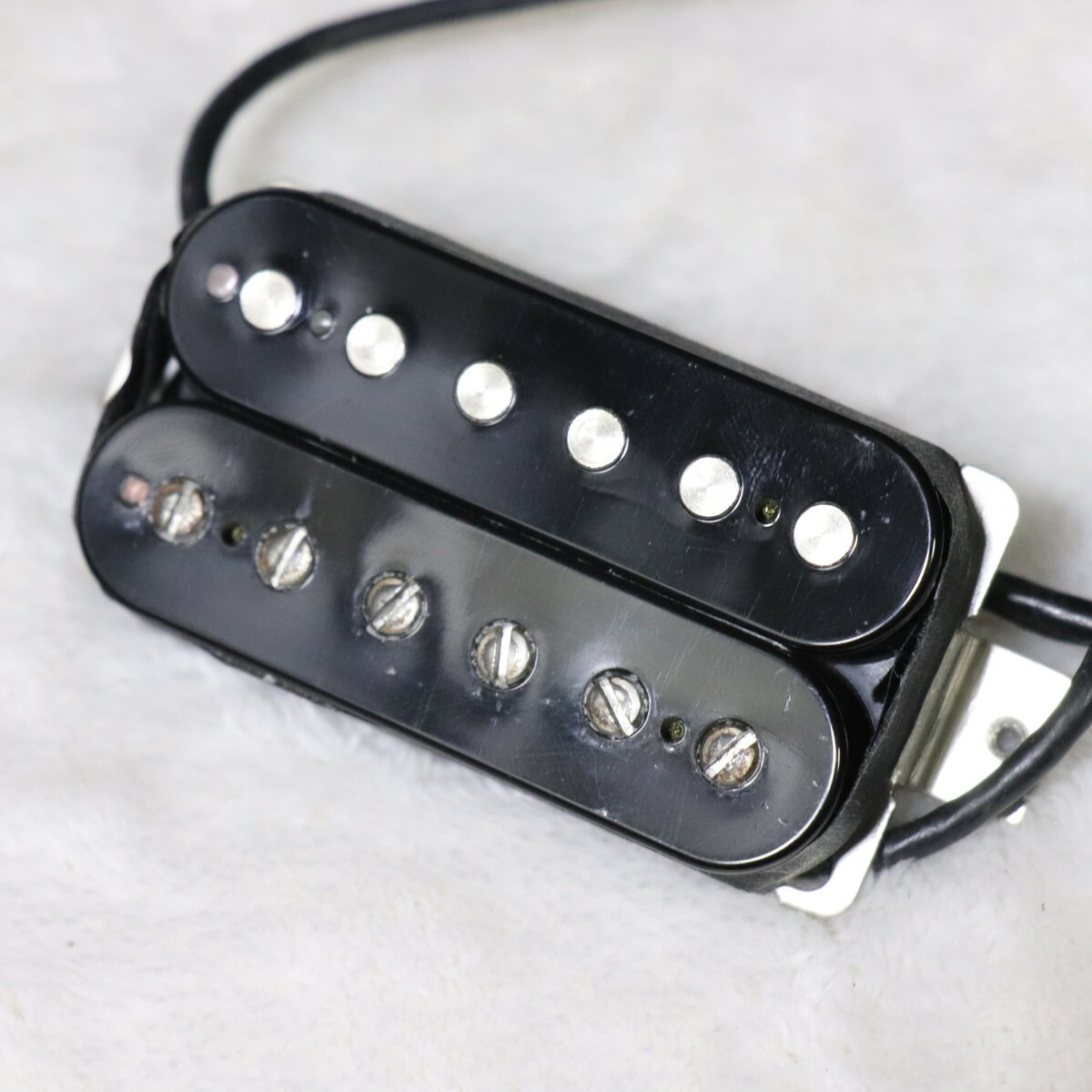 【中古】Seymour Duncan / SH-5 Duncan Custom BRIDGE Black 【梅田店】