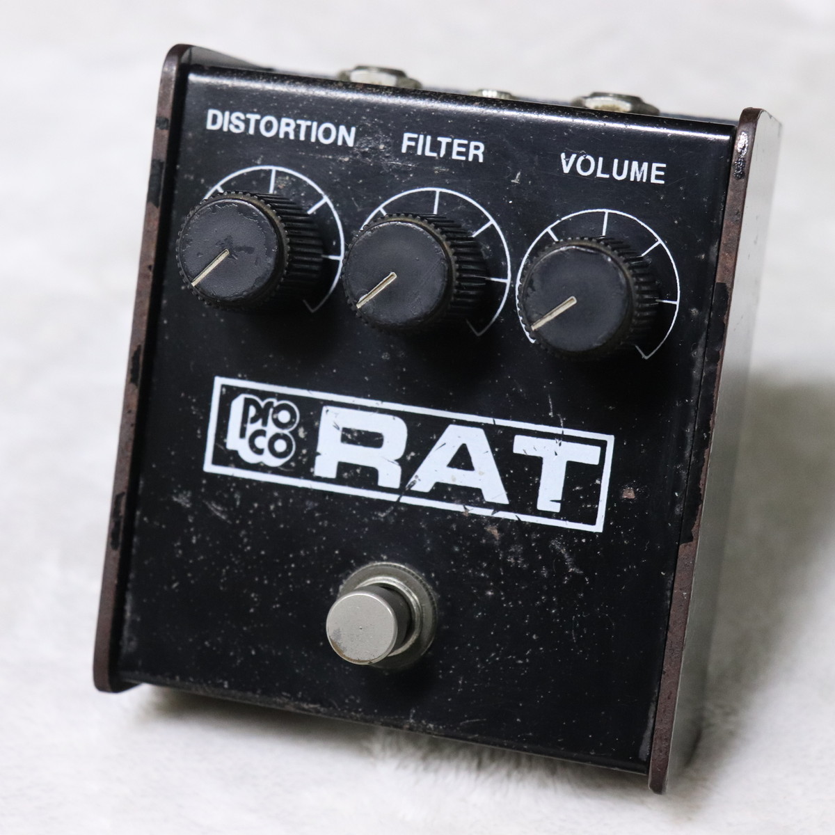 【中古】Pro-co / RAT Blackface LM308N 【梅田店】