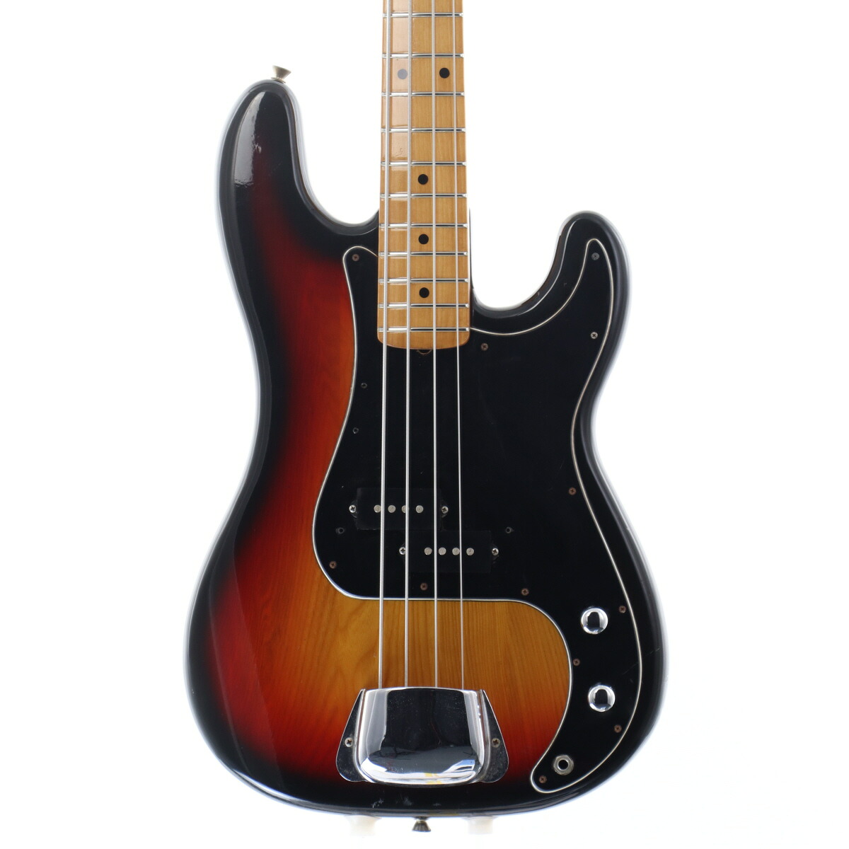 【中古】JooDee / PB Type 3-Tone Sunburst 【梅田店】【値下げ】|イシバシ楽器 17Shops