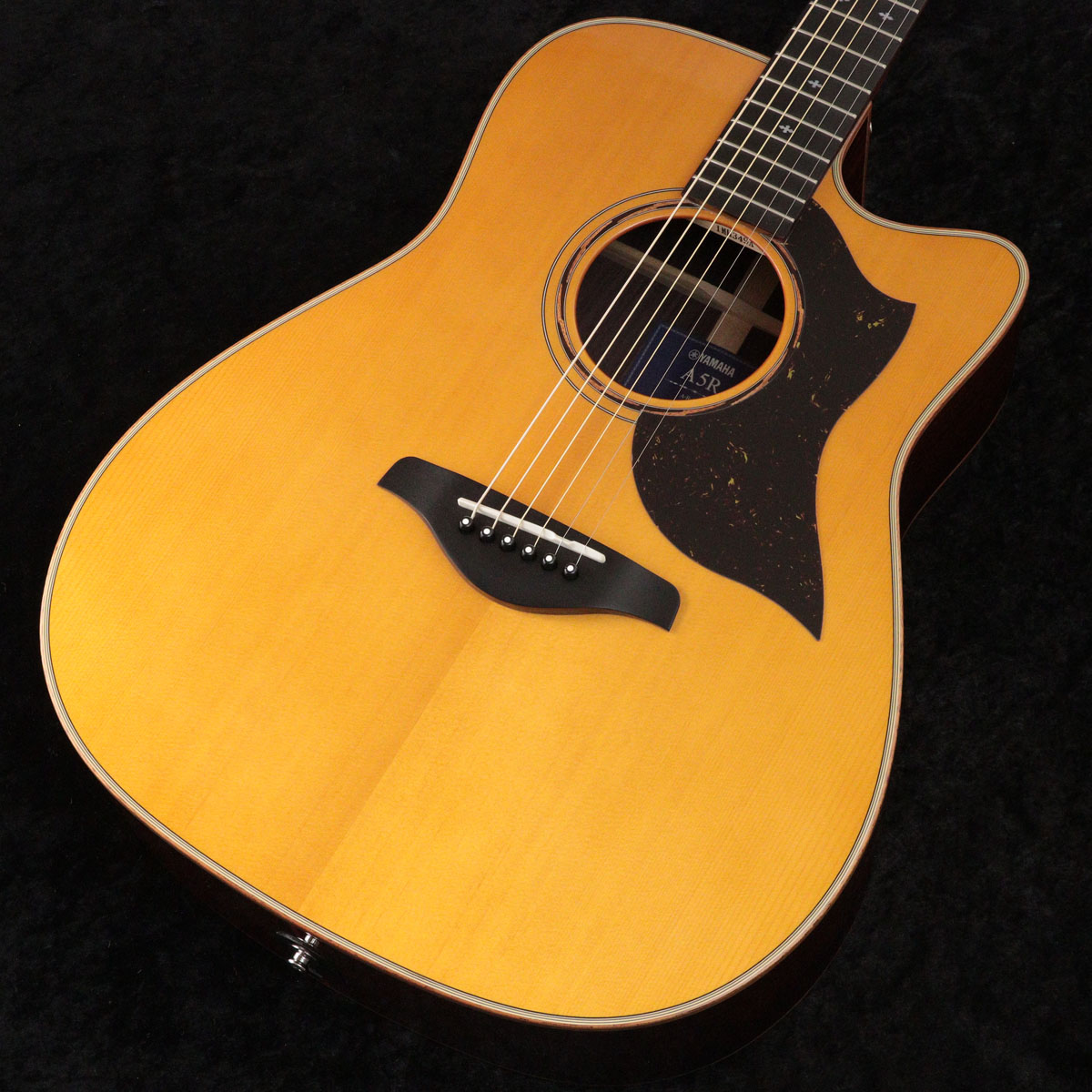 YAMAHA / A5R ARE VN エレアコ【日本製】 【御茶ノ水本店】