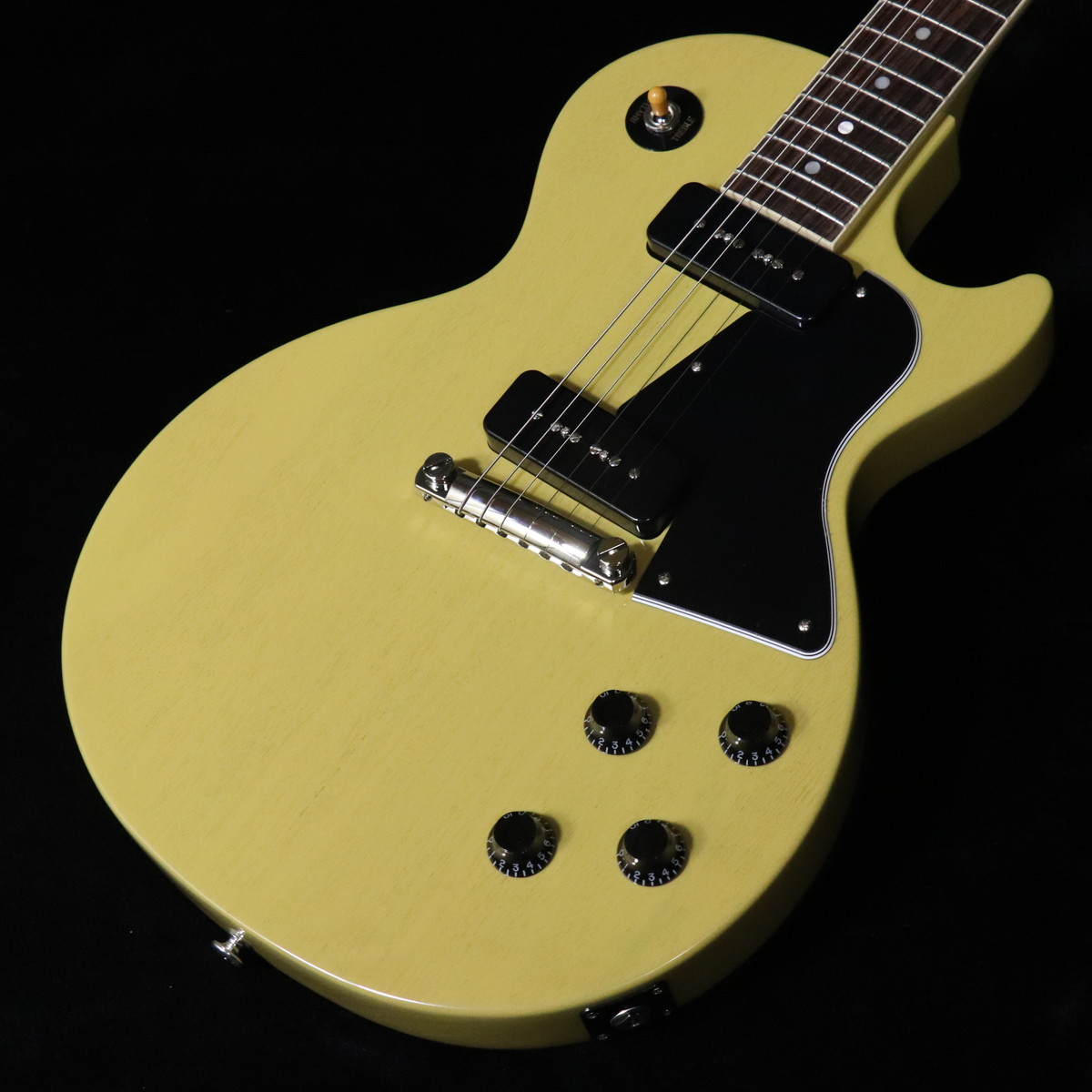 Gibson USA / Les Paul Special TV Yellow 【梅田店】