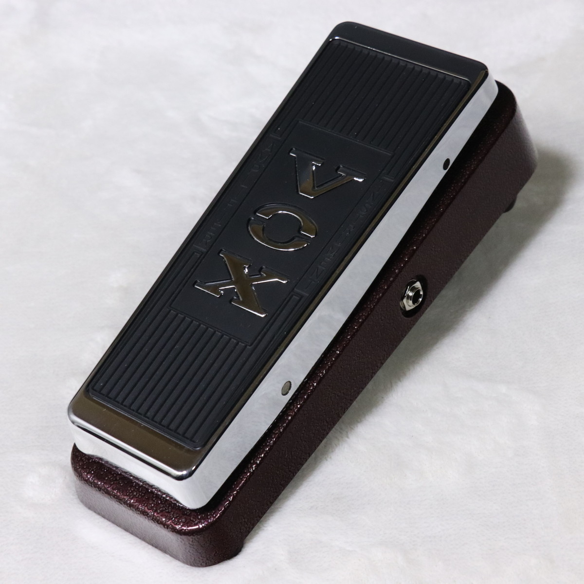 【中古】VOX / V863-CA Wah 【梅田店】【7月16日値下げしました！】｜イシバシ楽器 17Shops