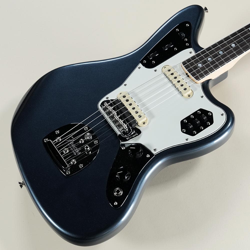 Fender Custom Shop / Fender Experience 2025 1965 Jaguar Closet Classic With NOS Darker LPB 選定品【渋谷店】《長期店頭展示品アウトレット特価》｜イシバシ楽器 17Shops