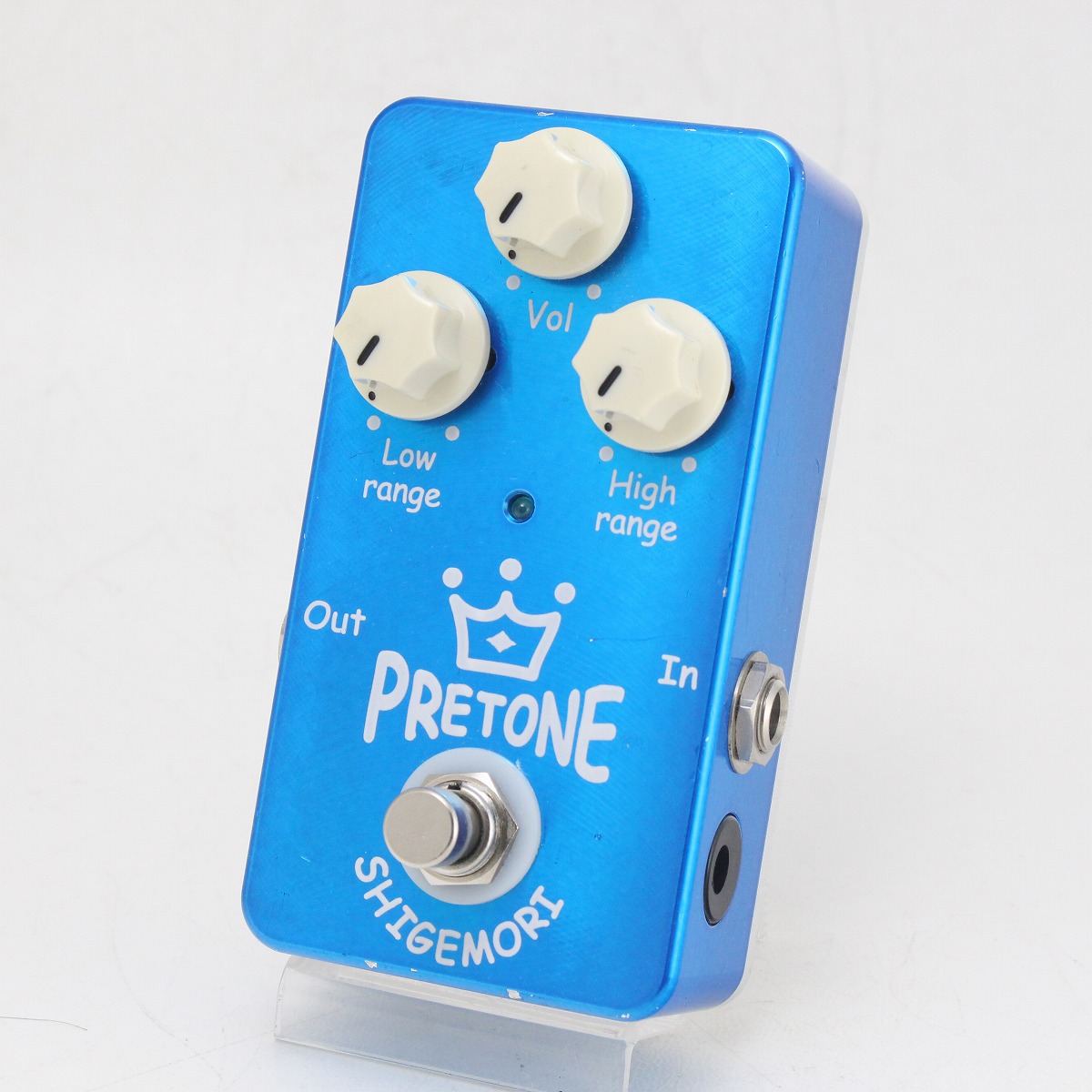 【中古】 SHIGEMORI / PRETONE 【御茶ノ水本店】｜イシバシ楽器 17Shops