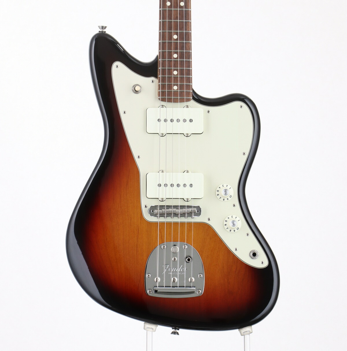 【中古】Fender / American Professional Jazzmaster Rosewood Fingerboard 3-Color Sunburst【S/N:US17003436】【横浜店】|イシバシ楽器 17Shops