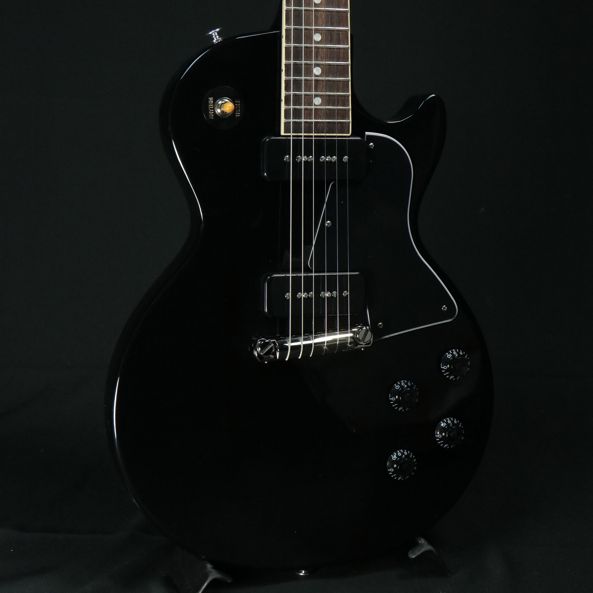 Gibson / Les Paul Special Ebony 【S/N 223350145】【アウトレット特価】【名古屋栄店】【YRK】|イシバシ楽器 17Shops