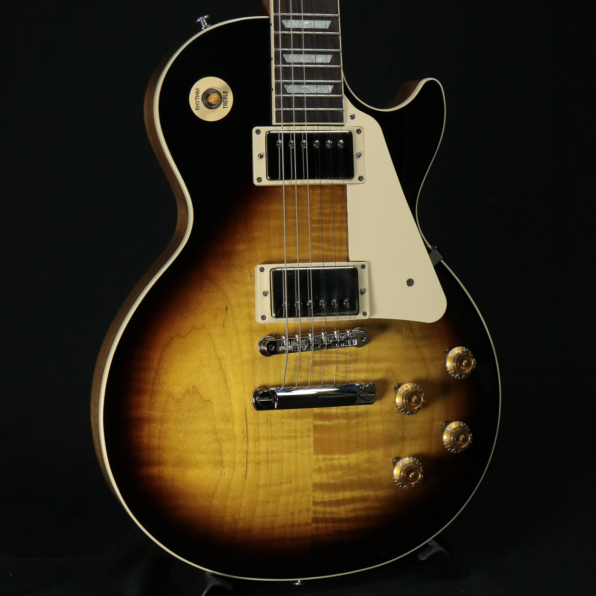 Gibson / Gibson USA / Les Paul Standard 50s Tobacco Burst 【S/N 207060076】【アウトレット特価】【名古屋栄店】【YRK】｜イシバシ楽器 17Shops