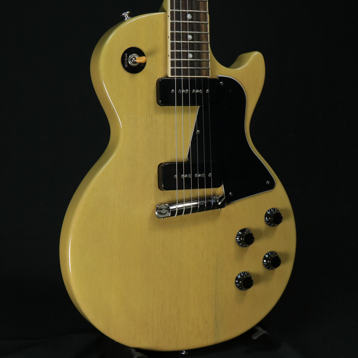 Gibson / Les Paul Special TV Yellow 【S/N 202160040】【アウトレット特価】【名古屋栄店】【YRK】|イシバシ楽器 17Shops
