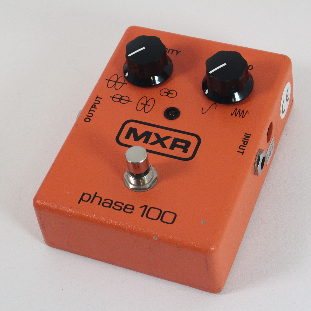 【中古】MXR / M107 Phase100 【渋谷店】｜イシバシ楽器 17Shops