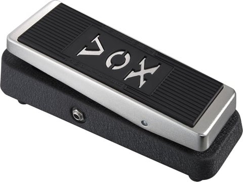 VOX / V846-HW ハンドワイヤードワウペダル 【展示処分アウトレット特価】【名古屋栄店】｜イシバシ楽器 17Shops