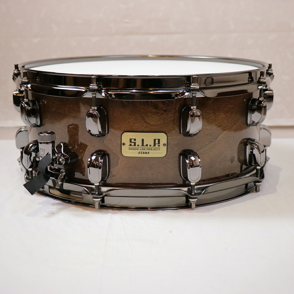 TAMA / LGM146 S.L.P. G-Maple 14x6 スネアドラム《ソフトケース付き》 【S/N G26B2877】【アウトレット特価】【名古屋栄店】｜イシバシ楽器 17Shops