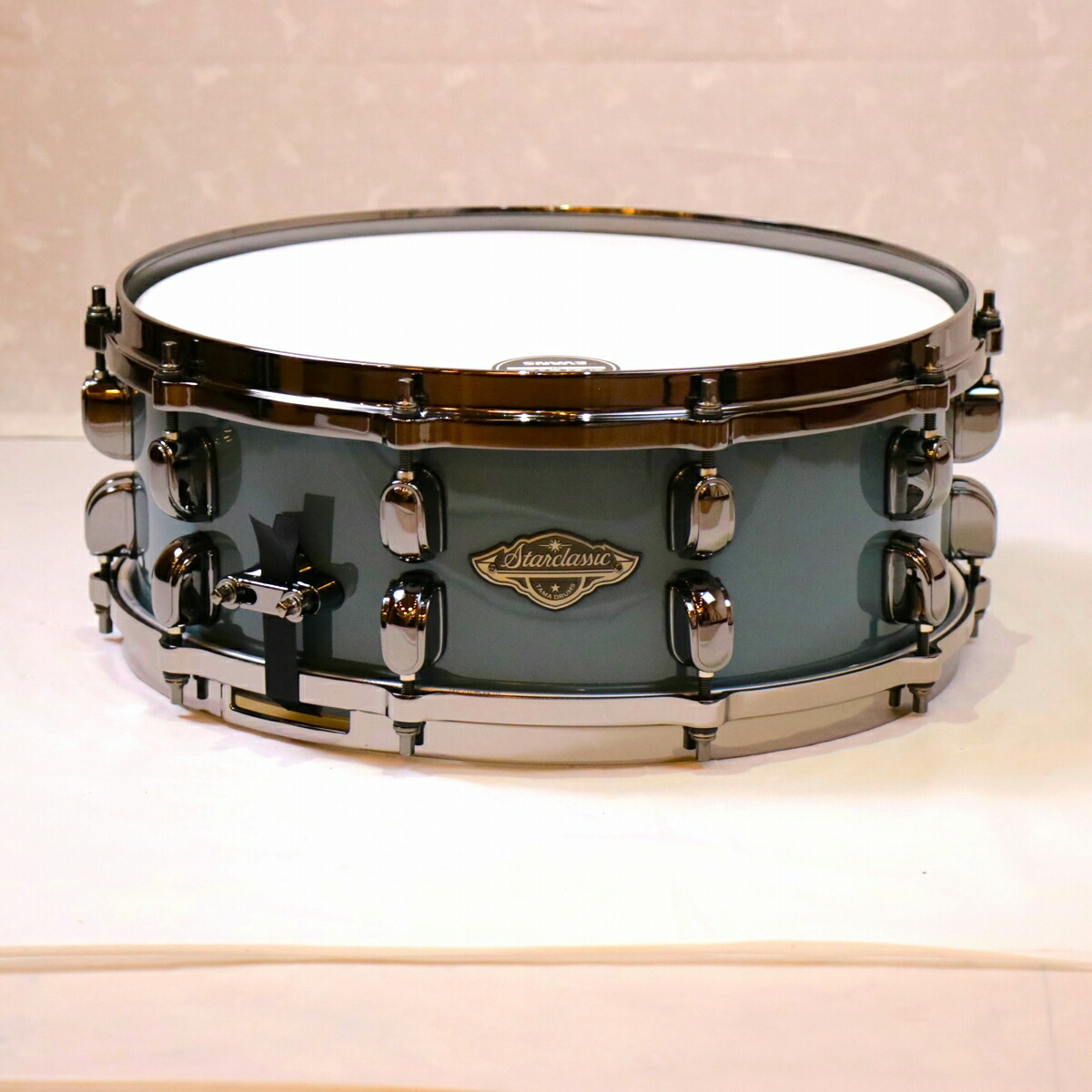 TAMA / MBSS55BN-SGR STARCLASSIC 14x5.5 スネアドラム《ソフトケース付き》 【S/N G26A4134】【アウトレット特価】【名古屋栄店】|イシバシ楽器 17Shops