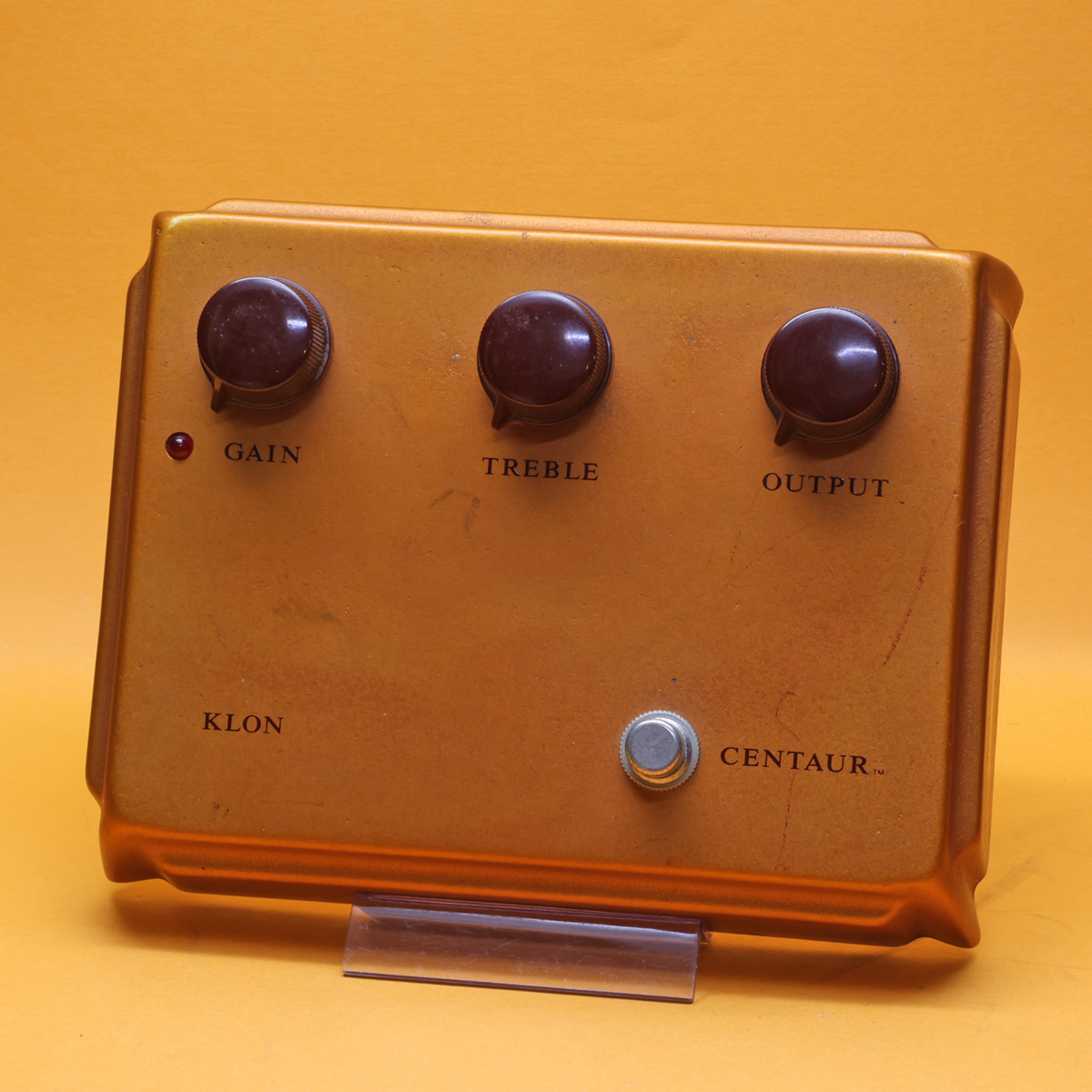 【中古】KLON / Centaur Gold No Picture 【福岡店】|イシバシ楽器 17Shops