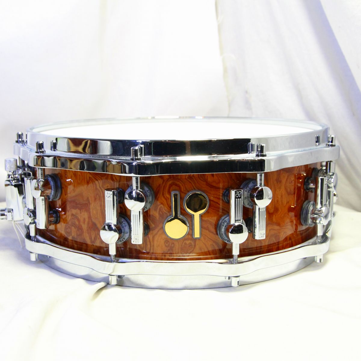 【中古】SONOR / SQ1405SD 14x5 Maple Thin 純正ケース付き スネアドラム 【池袋店】|イシバシ楽器 17Shops