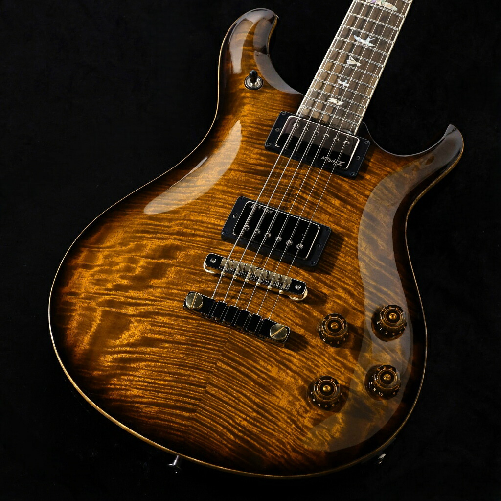 Paul Reed Smith (PRS) / 2026 McCarty 594 Mango Limited Edition Black Gold Burst(重量:3.37kg)【S/N:26 0421944】 【御茶ノ水本店】|イシバシ楽器 17Shops