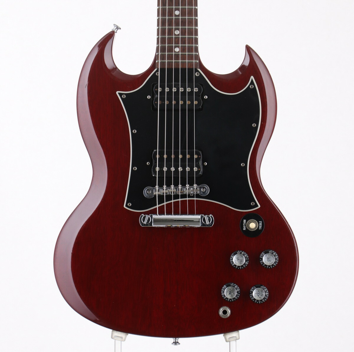 【中古】GIBSON USA / SG Special Cherry 【御茶ノ水本店】｜イシバシ楽器 17Shops