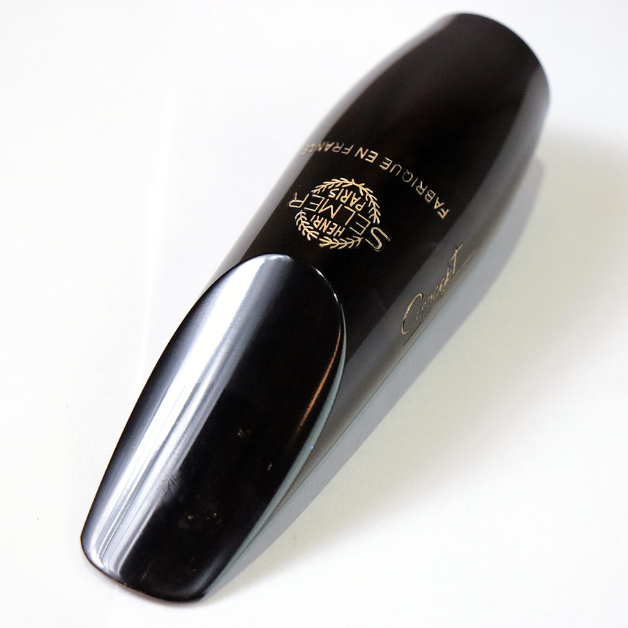 【中古】SELMER / セルマー AS CONCEPT アルトサックス用マウスピース 【値下げ】【名古屋栄店】|イシバシ楽器 17Shops