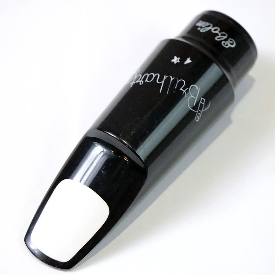 【中古】BRILHART / ブリルハート TS EBOLIN 4 star テナーサックス用マウスピース 【値下げ】【名古屋栄店】｜イシバシ楽器 17Shops