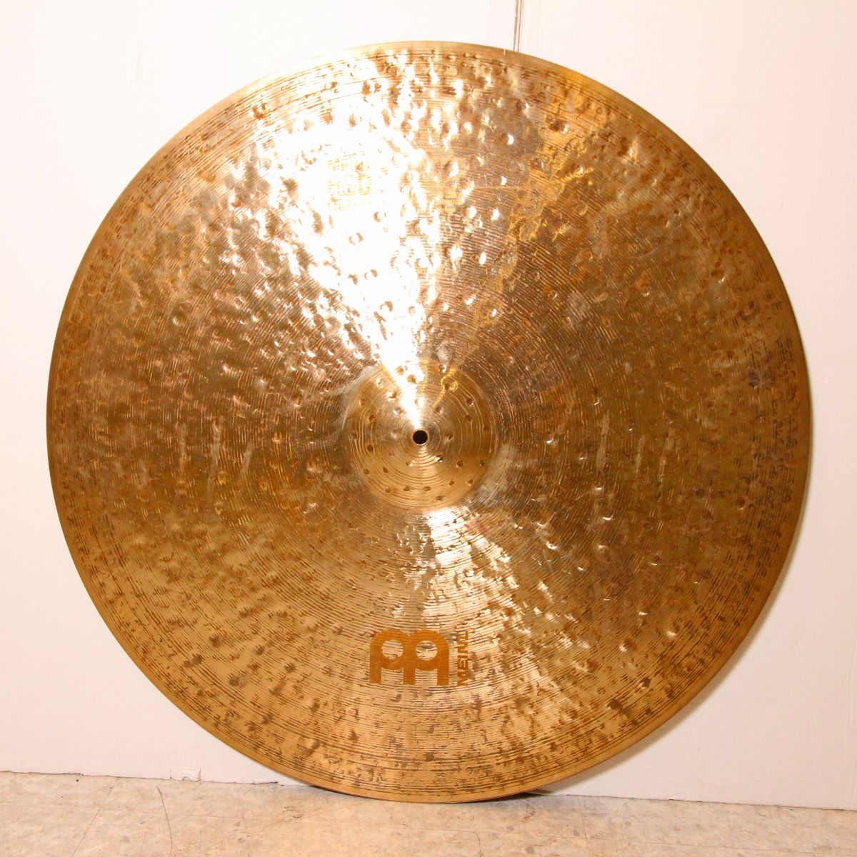 【中古】MEINL / B28FRR Foundry Reserve Prototype Ride 28インチ 4200g ケース付属 マイネル ライドシンバル 【池袋店】｜イシバシ楽器 17Shops