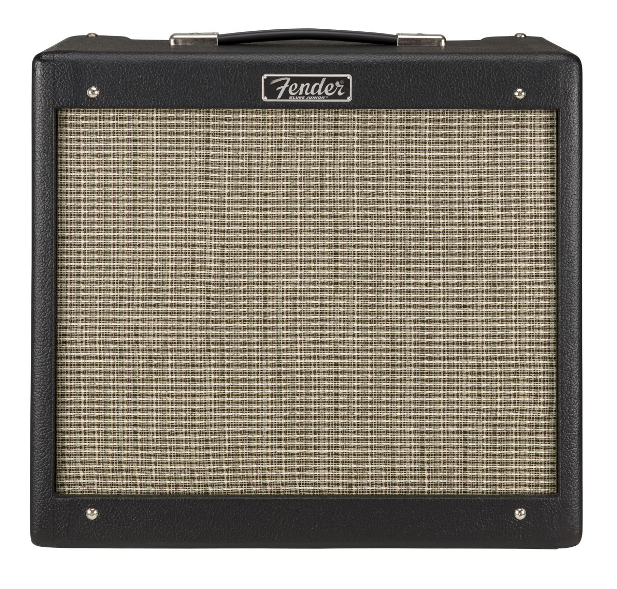 Fender フェンダー / Blues Junior IV Black 15W 【梅田店】｜イシバシ楽器 17Shops