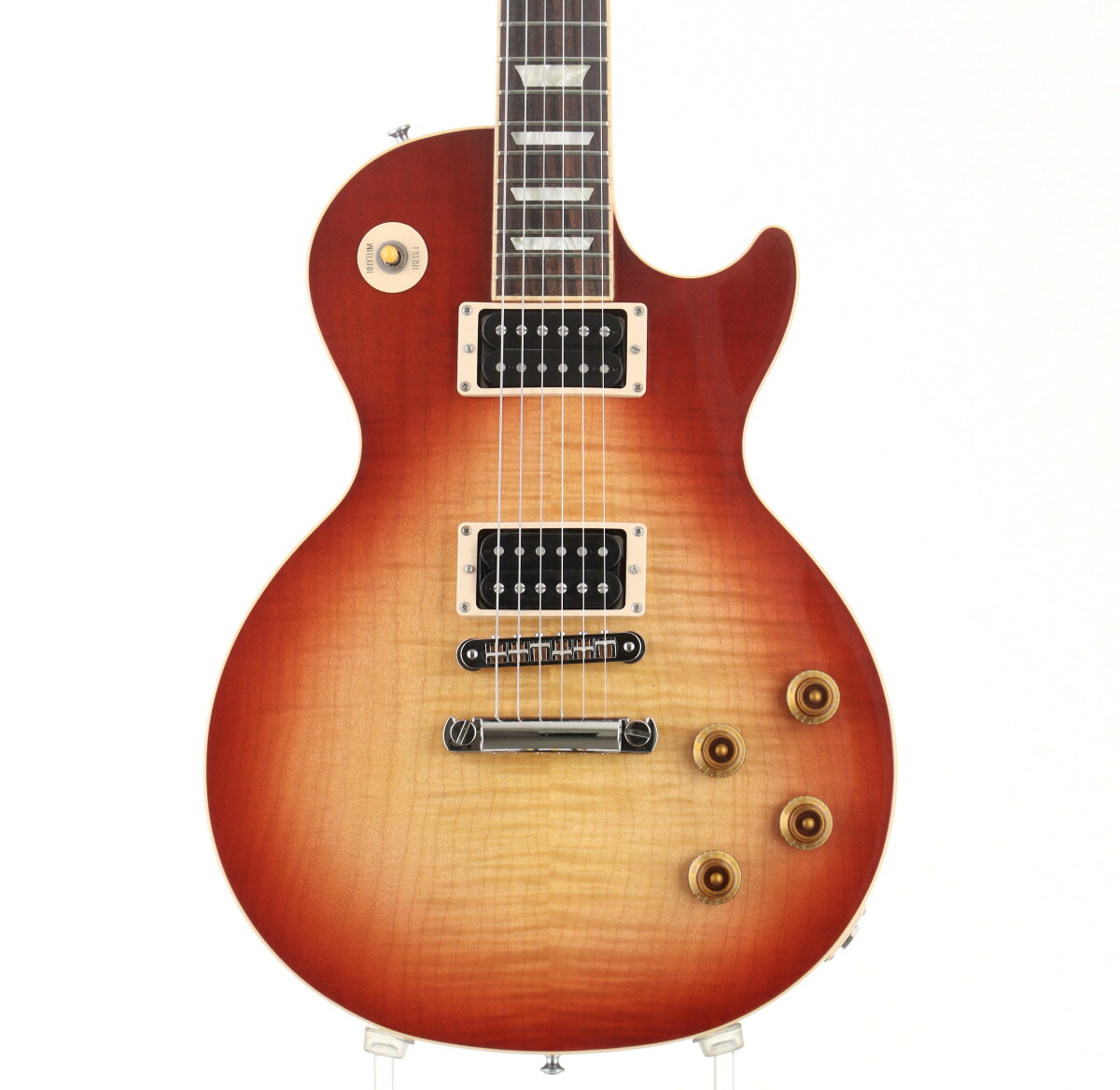 【中古】GIBSON USA / Les Paul Classic Antique Heritage Cherry Sunburst 【福岡店】｜イシバシ楽器 17Shops