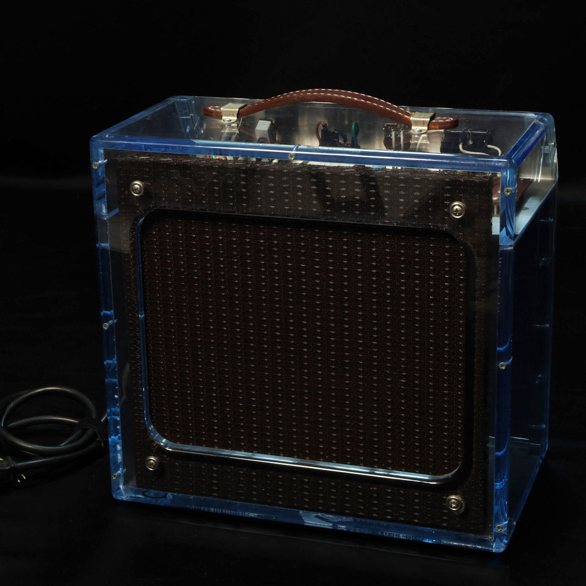 【中古】Gibson USA / GA-5 Plexi Glass Cabinet Les Paul Junior Amp 【福岡店】｜イシバシ楽器 17Shops