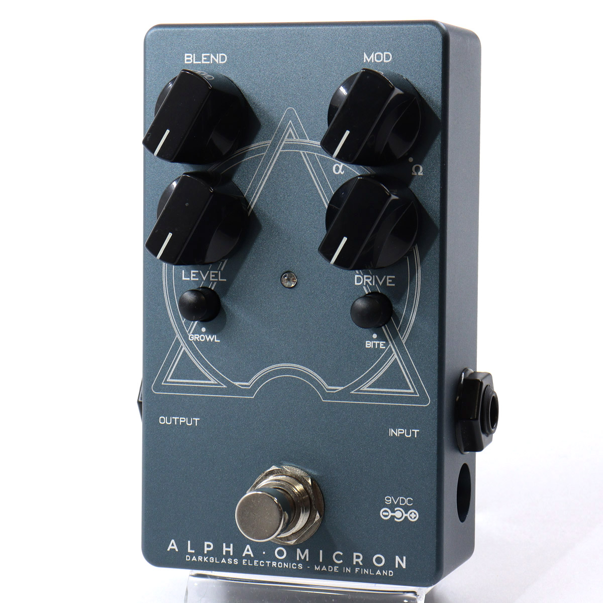 【中古】DARKGLASS EC / Alpha Omicron 【池袋店】｜イシバシ楽器 17Shops