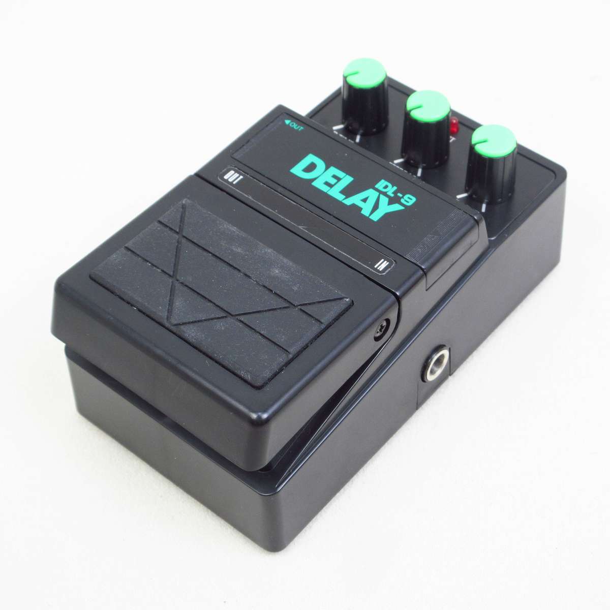 【中古】IMAGE / IDL-9 DELAY ディレイ 【横浜店】｜イシバシ楽器 17Shops 9,196円