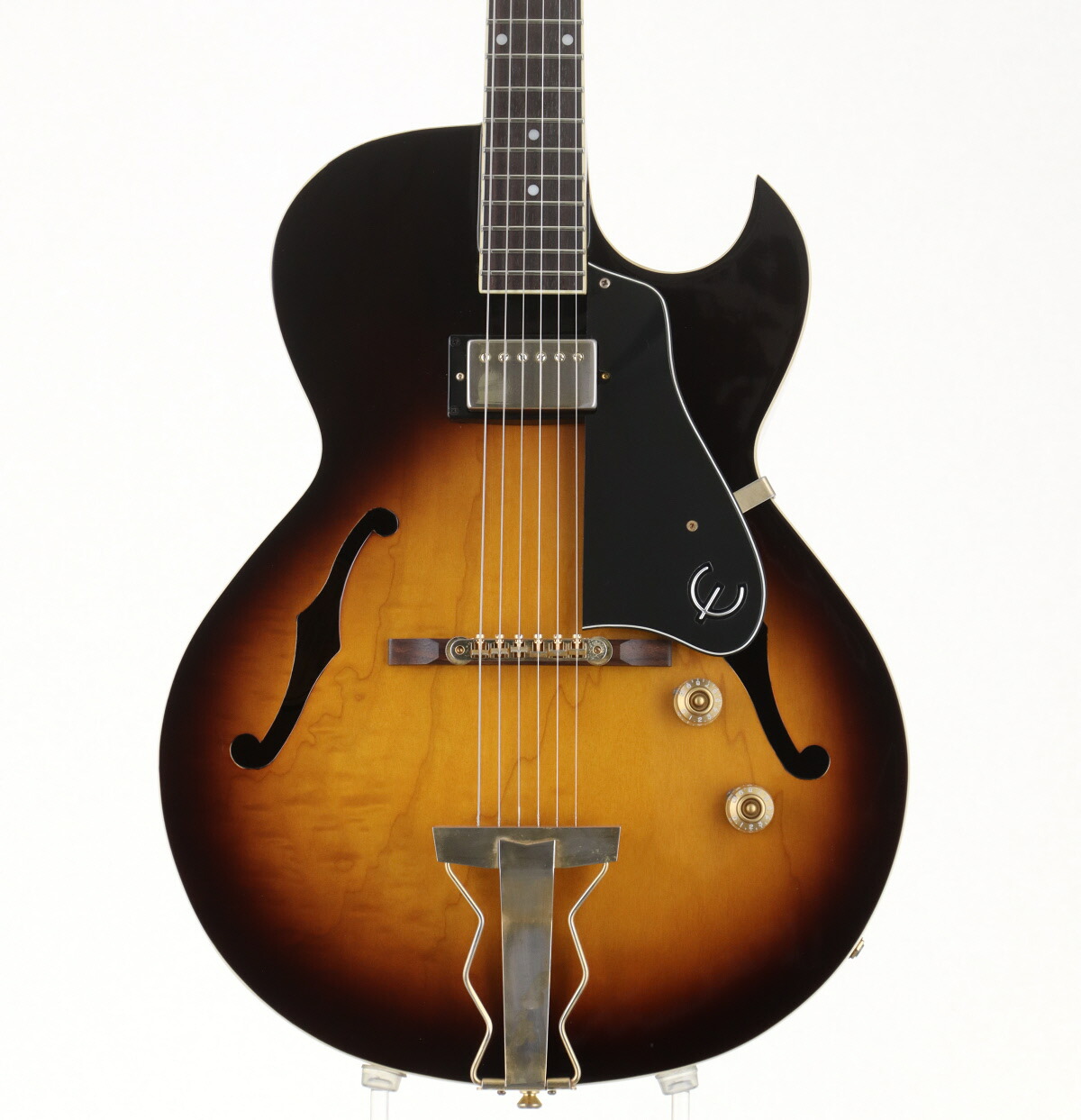 【中古】Epiphone / Zephyr Regent【2.73kg】【S/N:R03F0620】【横浜店】｜イシバシ楽器 17Shops