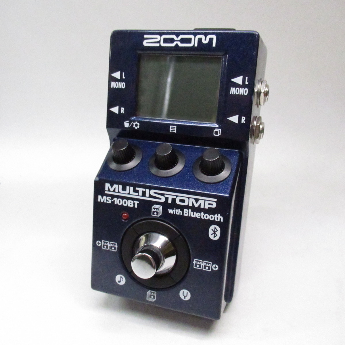 【中古】ZOOM / MS-100BT 【梅田店】|イシバシ楽器 17Shops